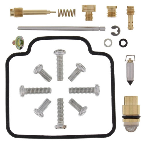 All Balls Carburetor Repair Kit KAWASAKI - 208691