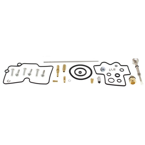 All Balls Carburetor Repair Kit Fits Honda - 208657