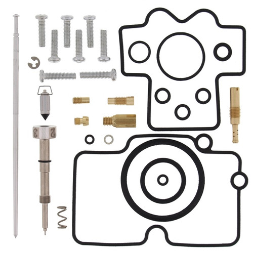 All Balls Carburetor Repair Kit Fits Honda - 208653