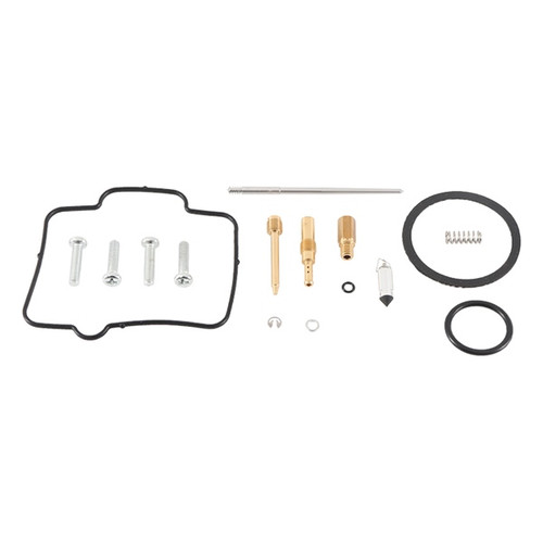 All Balls Carburetor Repair Kit Fits Honda - 208622