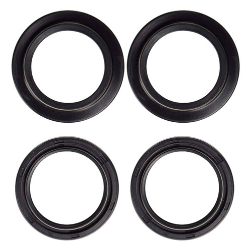 Pivot Works Fork Seal Kit Fits Kawasaki - 154198