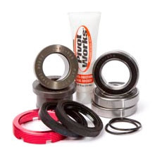Pivot Works Wheel Collar Kits - 154147