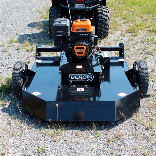 Bercomac Economical Brushcutter - 088100