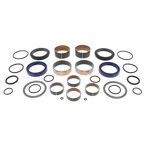 Pivot Works Fork Rebuild Kit Fits Suzuki - 054995