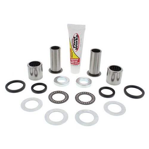 Pivot Works Swing Arm Bearing Kit Fits Suzuki - 054638