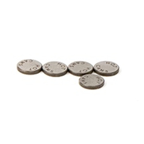 Hot Cams 5 Piece Shim Package - 035019