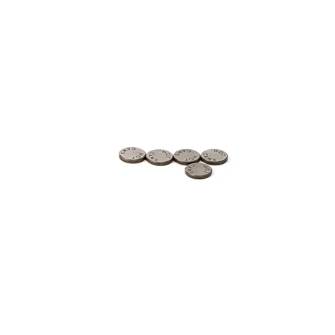 Hot Cams 5 Piece Shim Package - 020749