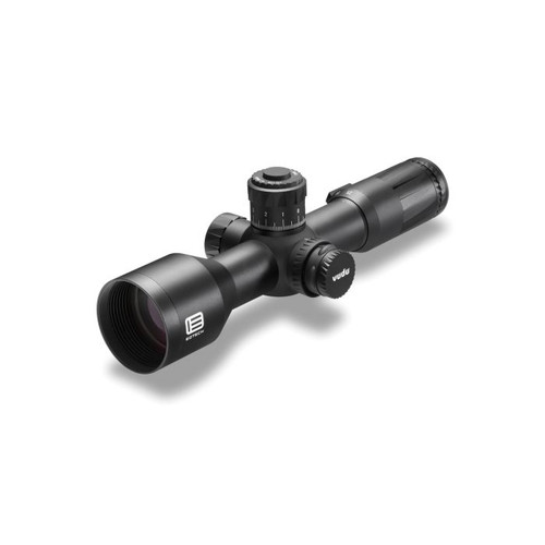 EOTECH Vudu 5-25×50 FFP – Tremor 5 Reticle (MRAD)