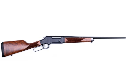 Henry Long Ranger Rifle,  6.5 Creedmoor, 22" Barrel, Walnut Stock