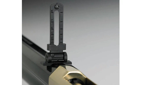 Henry New Original Henry Rare Carbine, .44-40 WCF,  20.5" Octagon Barrel, Fancy American Walnut Stock