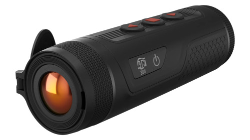ATN BLAZETREK 2.7-21X 384X288 THERMAL MONOCULAR