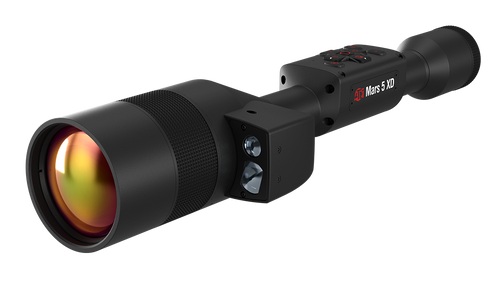 ATN Mars 5 XD, 3-30x, 1280×1024 THERMAL