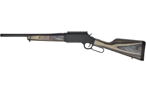 Henry Long Ranger Express Rifle, .223 Rem/5.56 NATO,  16.5" Barrel, Birch Laminate Stock