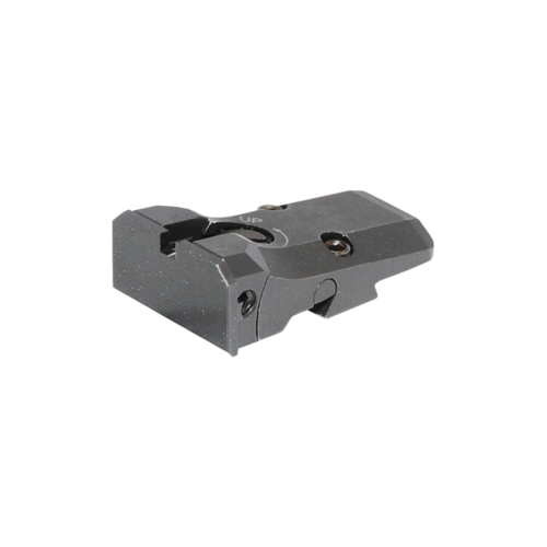 CZ TS 2 ADJUSTABLE REAR SIGHT