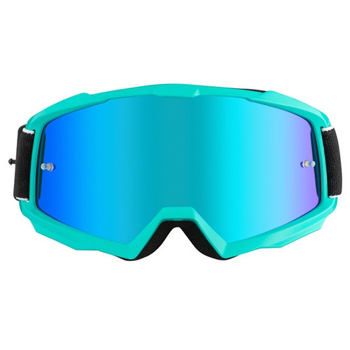 CKX Jaguar goggles, summer Turquoise  120412