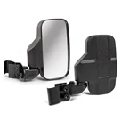 Kimpex Side view mirror for pro-fit cage SUPPORT CAGE PROFILÉE  283013
