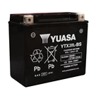 Yuasa Battery Maintenance Free AGM YTX20L-BS  010259