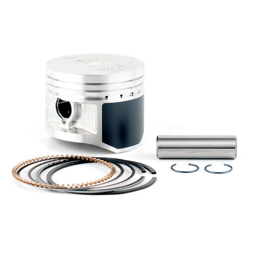 WSM Original Series Piston HONDA - 200 cc - 878100