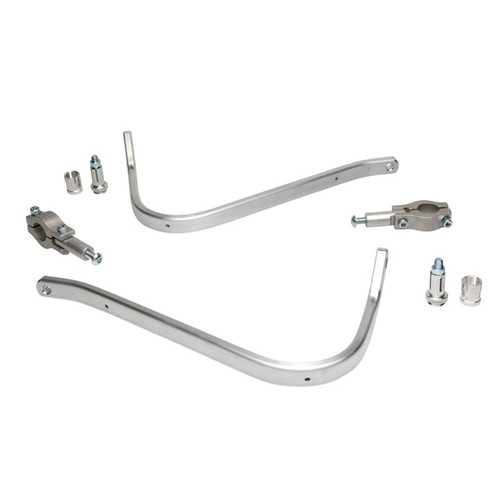 Barkbusters Universal Hardware Kit - Straight 22 mm - 870268