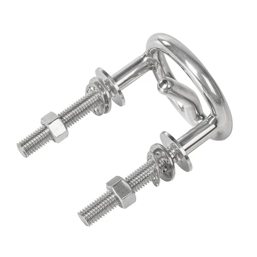 Kimpex Transom Mount Ski Tow Stainless steel - 750113