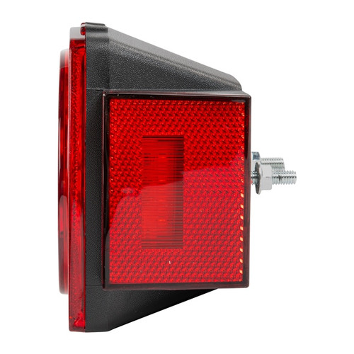 Kimpex Traditional-style LED Trailer Tail Light - 745138