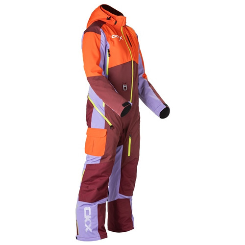 CKX Yukon Women One Piece - 2XL - 609786