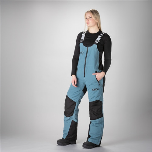 CKX Element Women Bib - S - 609762