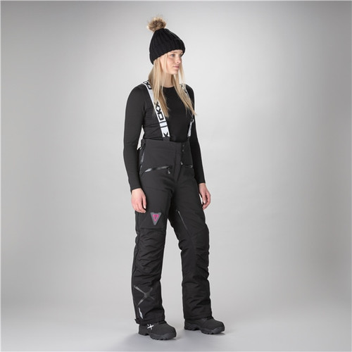 CKX Alaska Women Pants - S - 609632