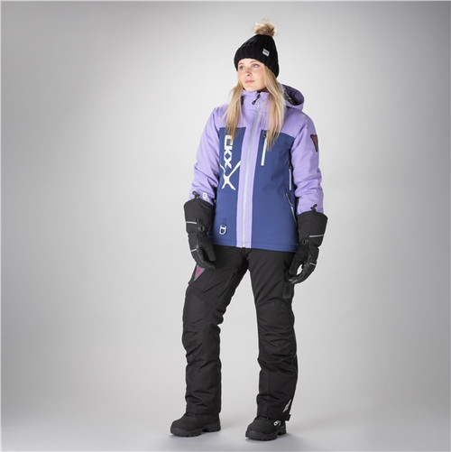 CKX Alaska Women Jacket - M - 609613
