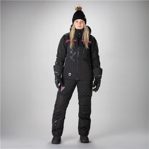 CKX Alaska Women Jacket - M - 609603