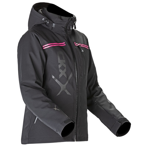 CKX Alaska Women Jacket - XS - 609601