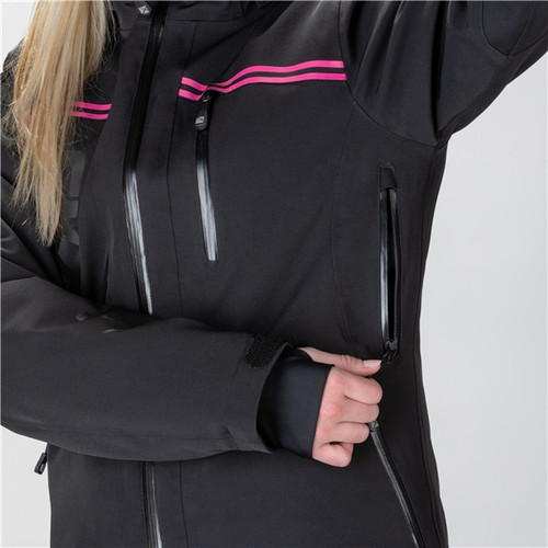 CKX Alaska Women Jacket - XS - 609601
