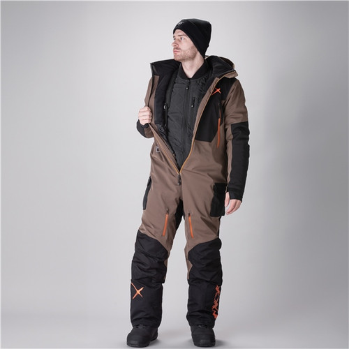 CKX Men’s Carter - XS - 609541