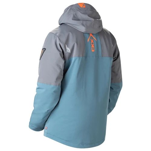 CKX Alaska Men Jacket - 3XL - 609527