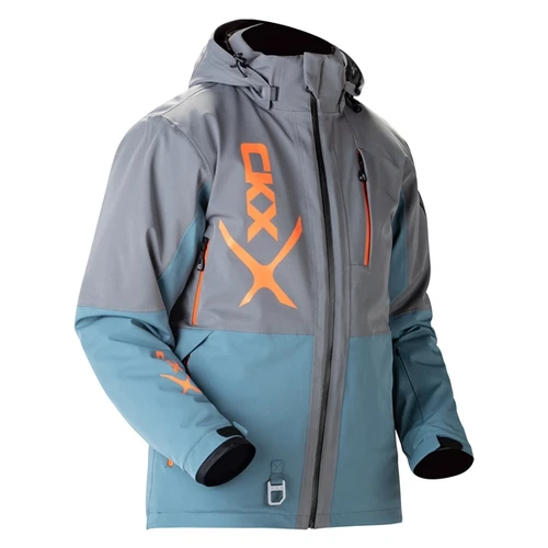 CKX Alaska Men Jacket - 2XL - 609526