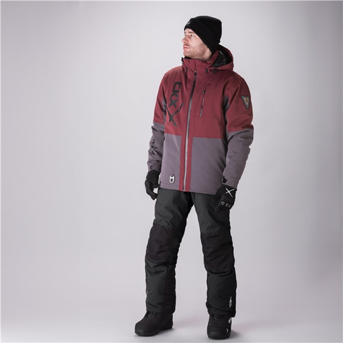 CKX Alaska Men Jacket - S - 609512
