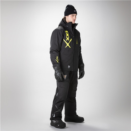 CKX Alaska Men Jacket - L - 609504