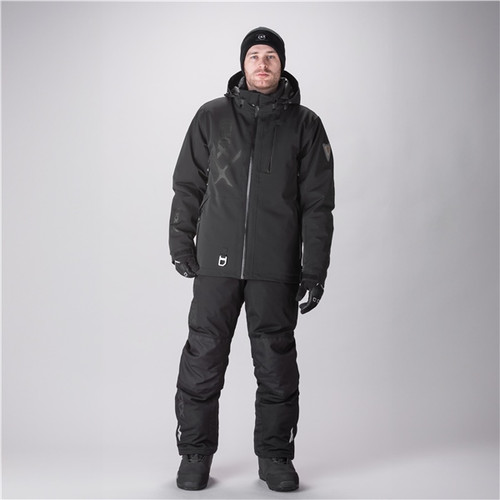 CKX Alaska Men Jacket - 3XL - 609497