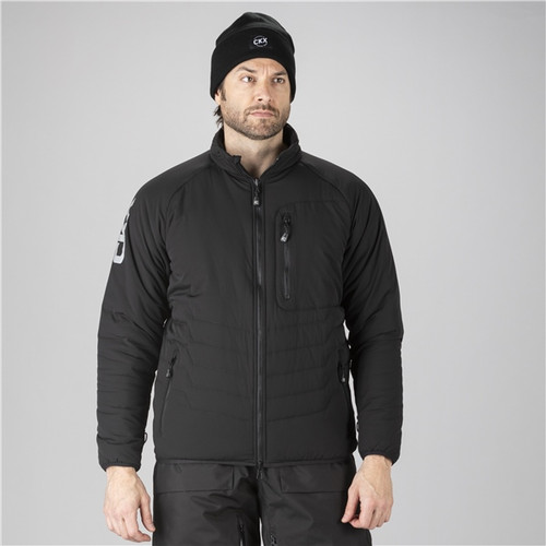 CKX Cooper Men Jacket - S - 609112