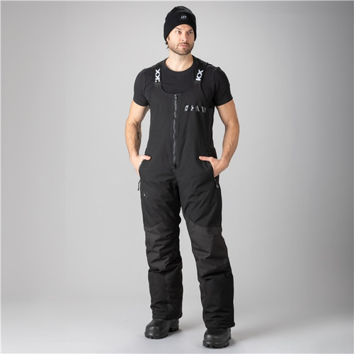 CKX Element Men Bib - S - 609032