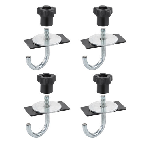 Kimpex Trunk Latch Universal - 458062