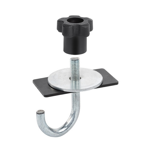 Kimpex Trunk Latch Universal - 458062