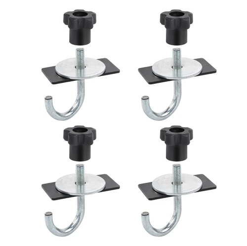 Kimpex Trunk Latch Universal - 458062