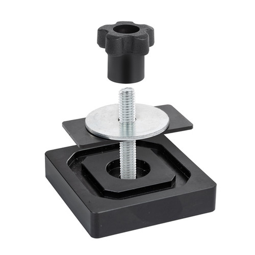 Kimpex Trunk Latch HONDA - 458061