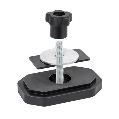 Kimpex Trunk Latch Fits Kawasaki - 458060