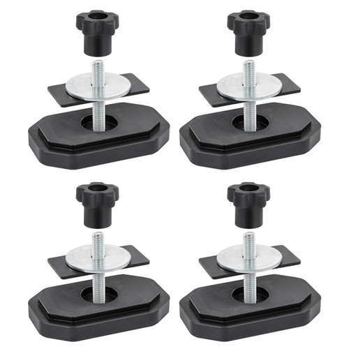 Kimpex Trunk Latch Fits Kawasaki - 458060