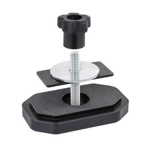 Kimpex Trunk Latch Fits Kawasaki - 458060