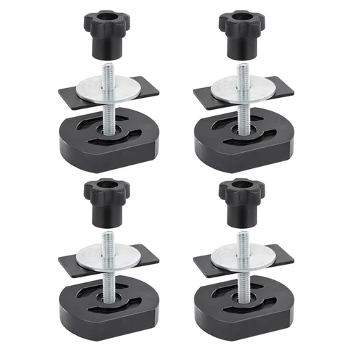 Kimpex Trunk Latch CFMOTO - 458059