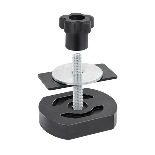 Kimpex Trunk Latch CFMOTO - 458059