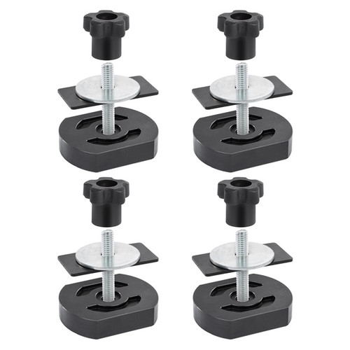 Kimpex Trunk Latch CFMOTO - 458059